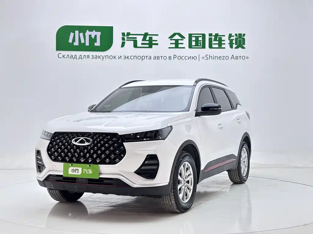 Chery Tiggo 7 2023