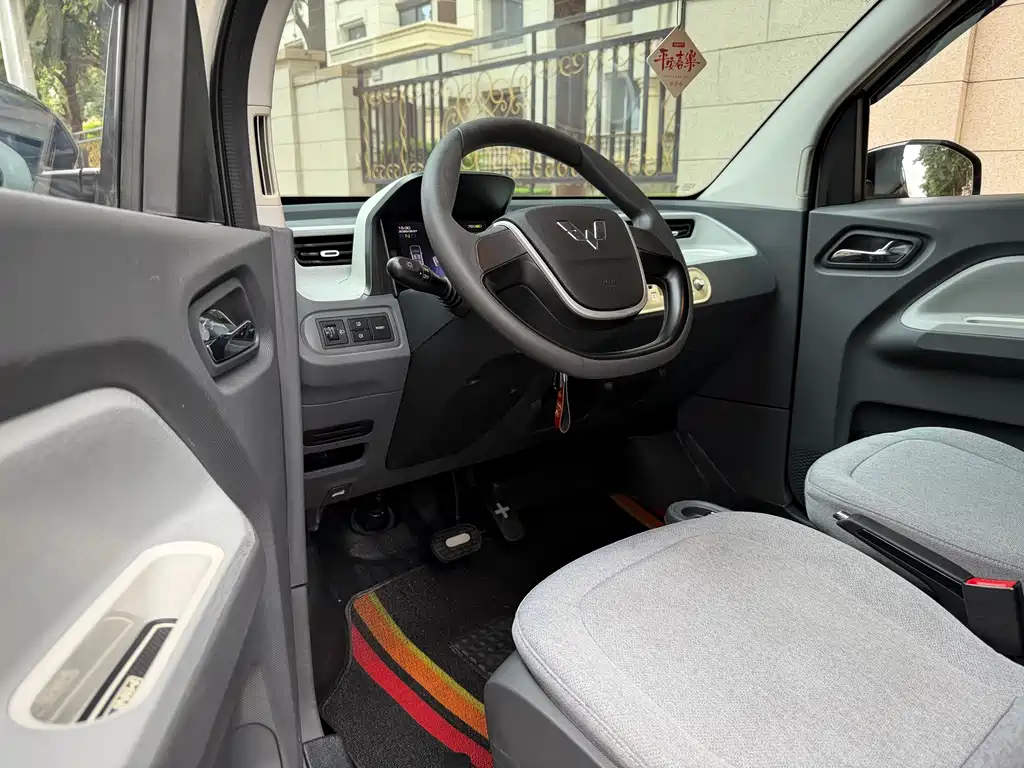 Wuling MINIEV 2022