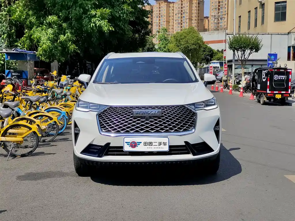 Haval H6 2022