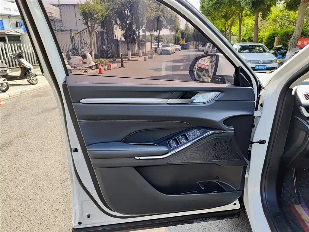 Haval H6 2022