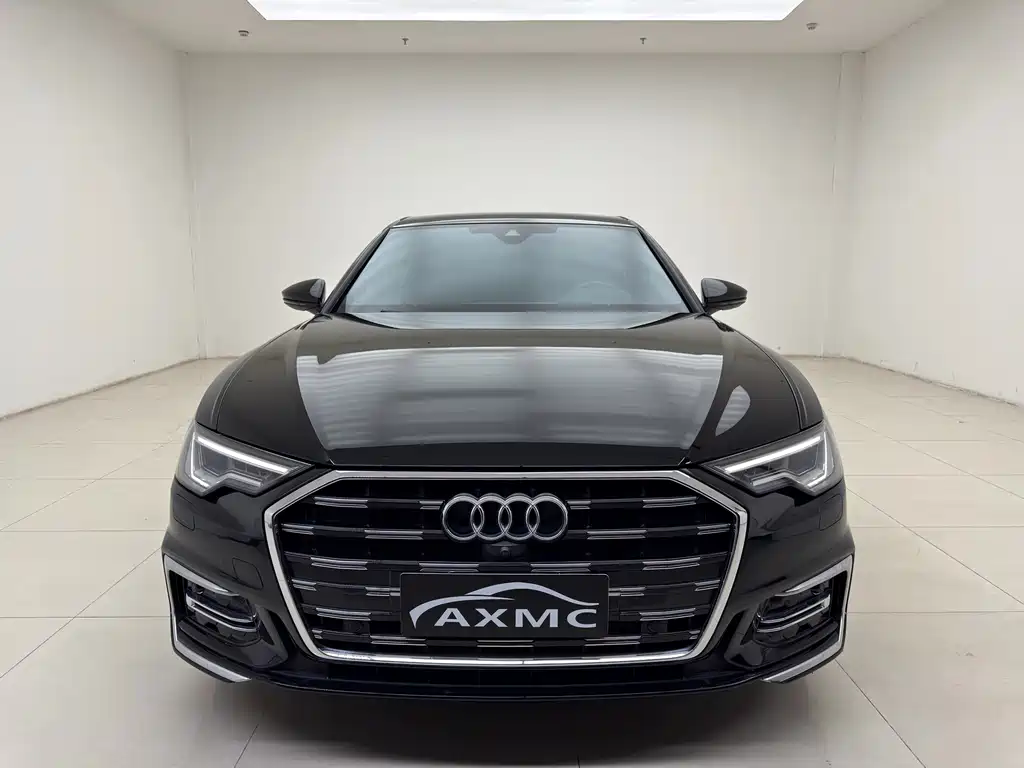 Audi A6L 2023 — фото 2
