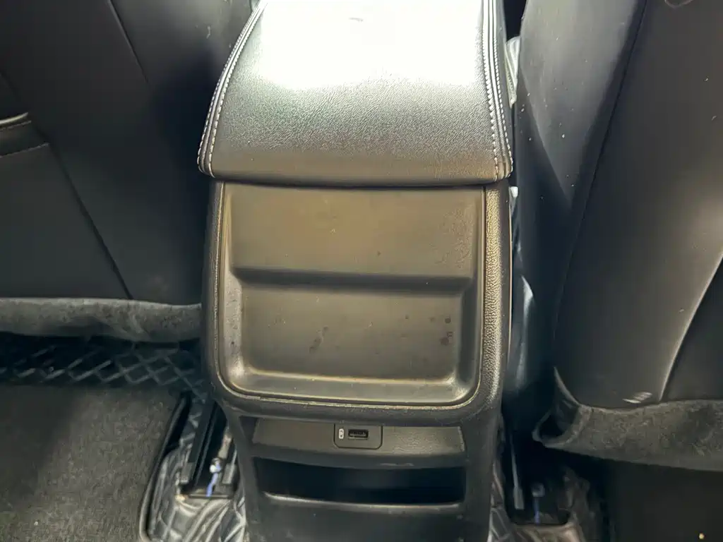 Changan Eado 2023 — фото 13