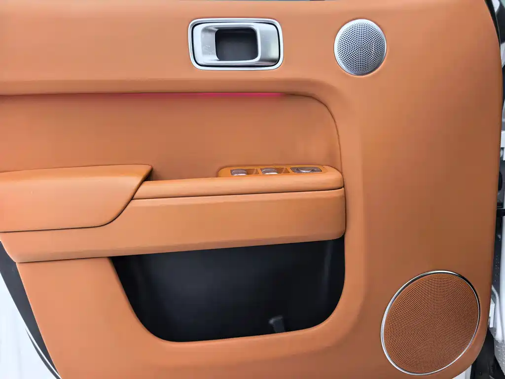 Li Auto Li L7 2023