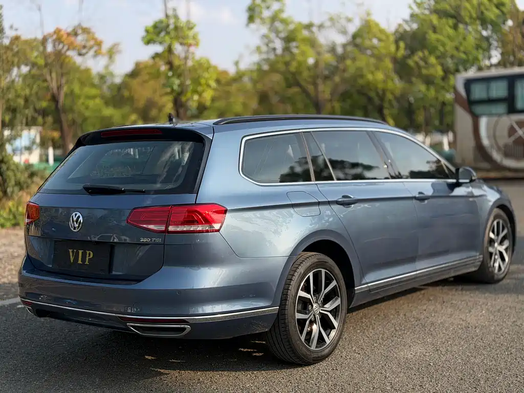 Volkswagen Viloran 2019 — фото 13