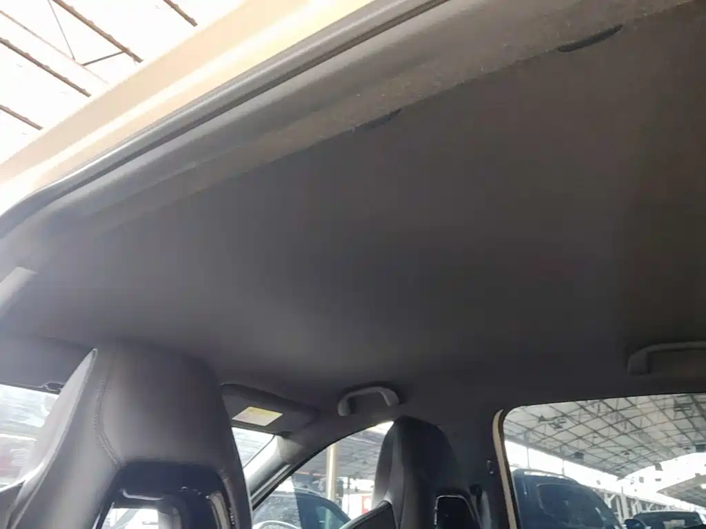 BYD Seagull 2023 — фото 18