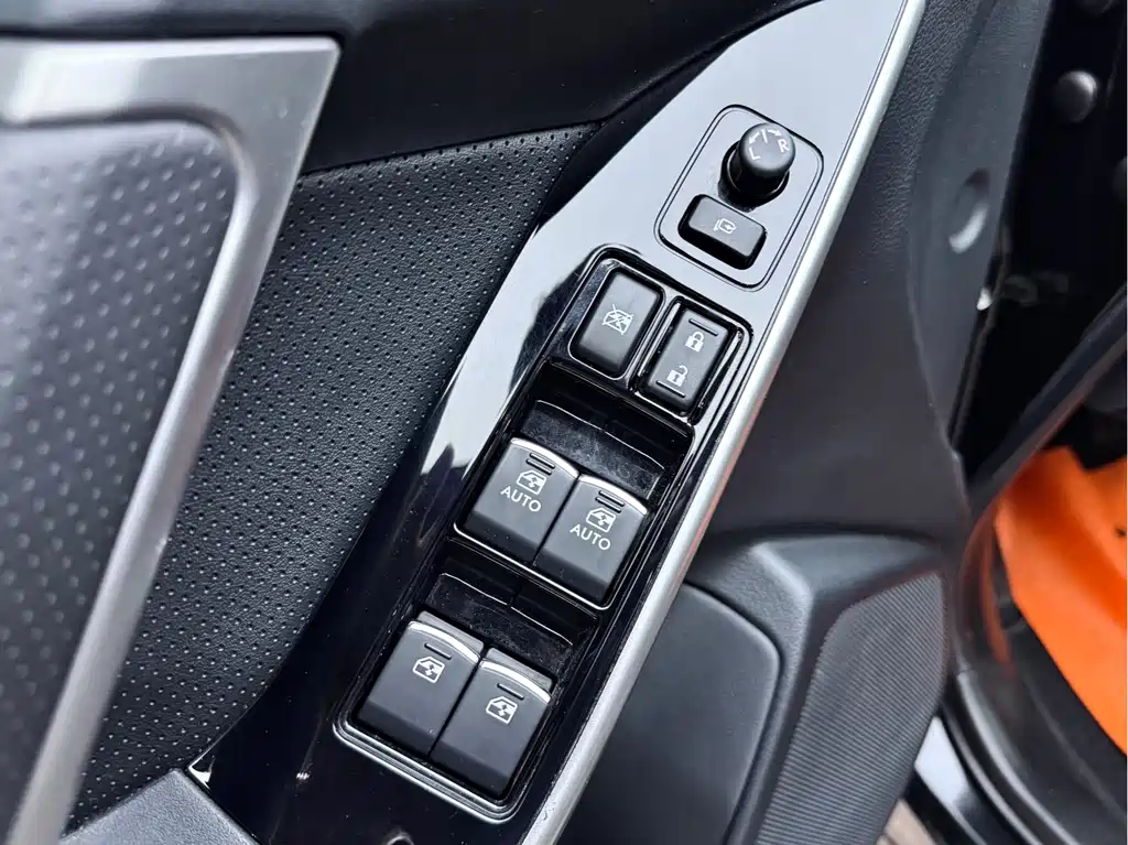 Subaru Forester 2018 — фото 24