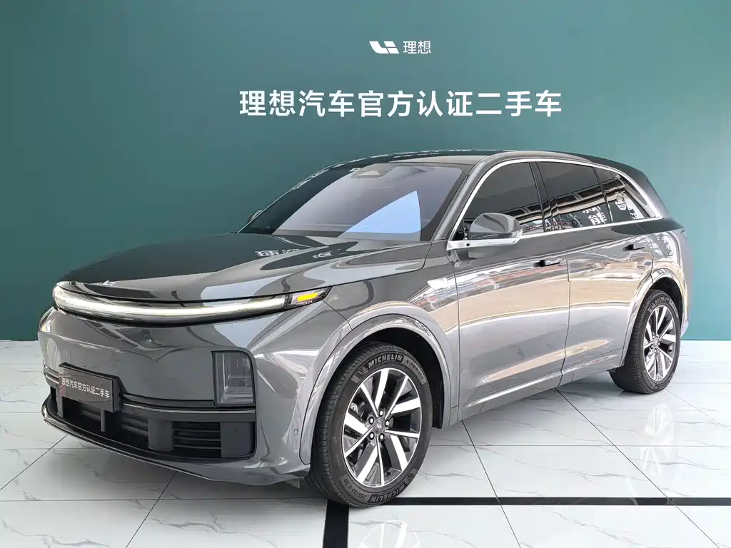 Li Auto Li L7 2023