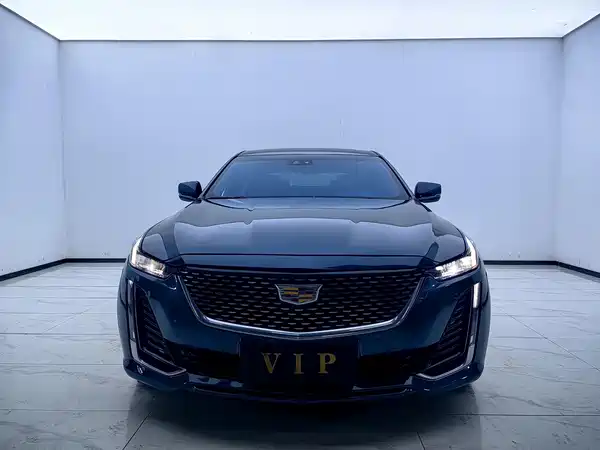 Cadillac CT5 2021