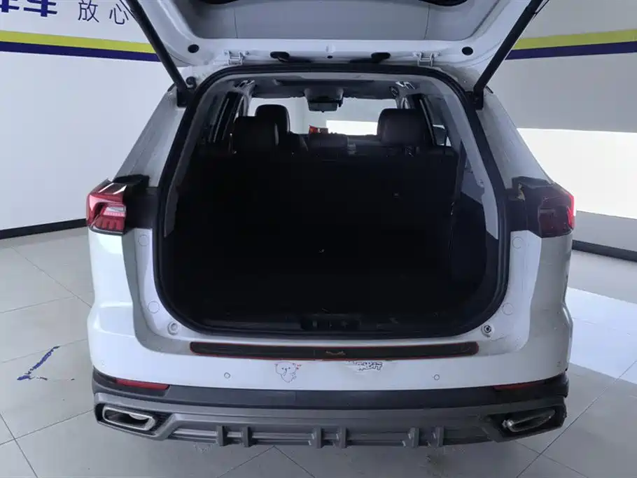 Chery Tiggo 8 PRO 2023 — фото 4