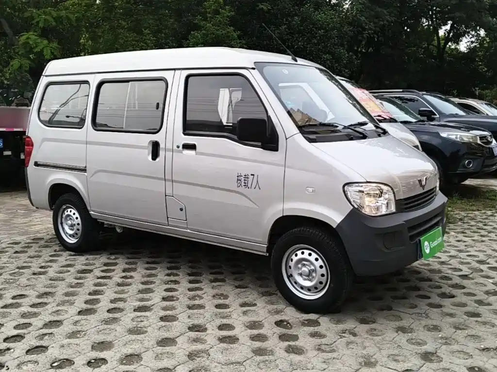 Wuling Zhiguang 2025