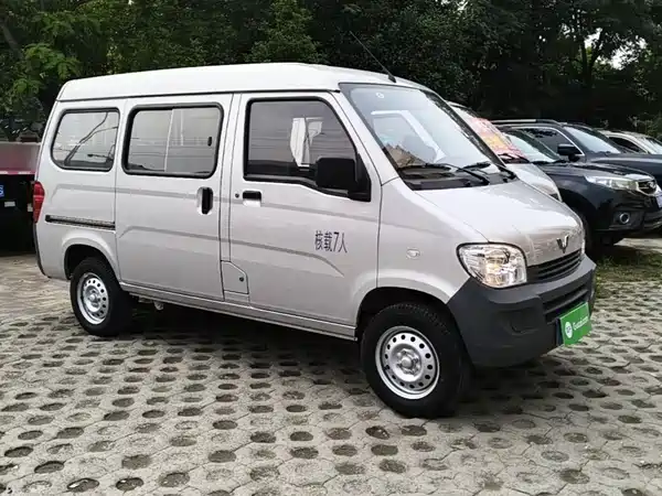 Wuling Sunshine 2025
