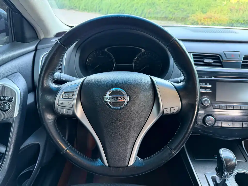 Nissan Teana 2015 — фото 8