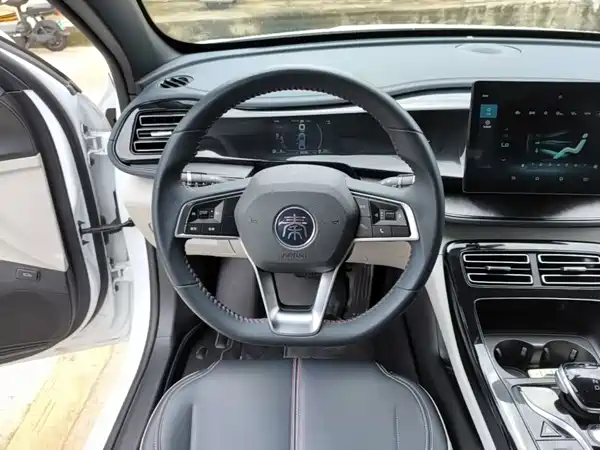 BYD Qin PLUS 2023