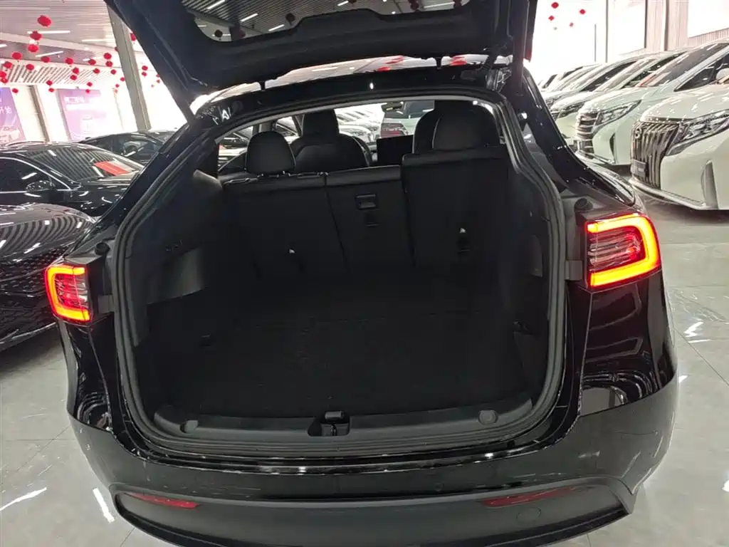 Tesla Model Y 2023 — фото 19