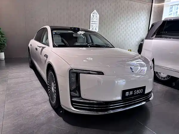 Zunjie S800 2025