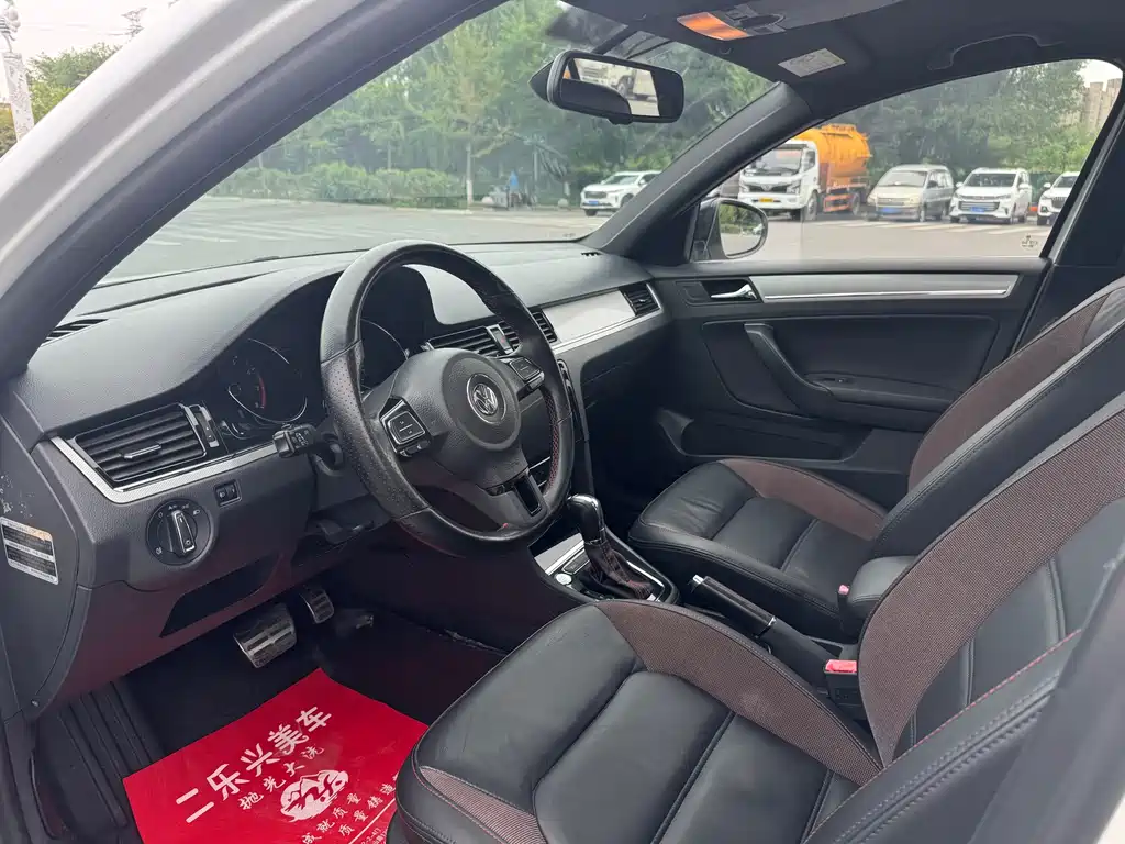 Volkswagen Bora 2014