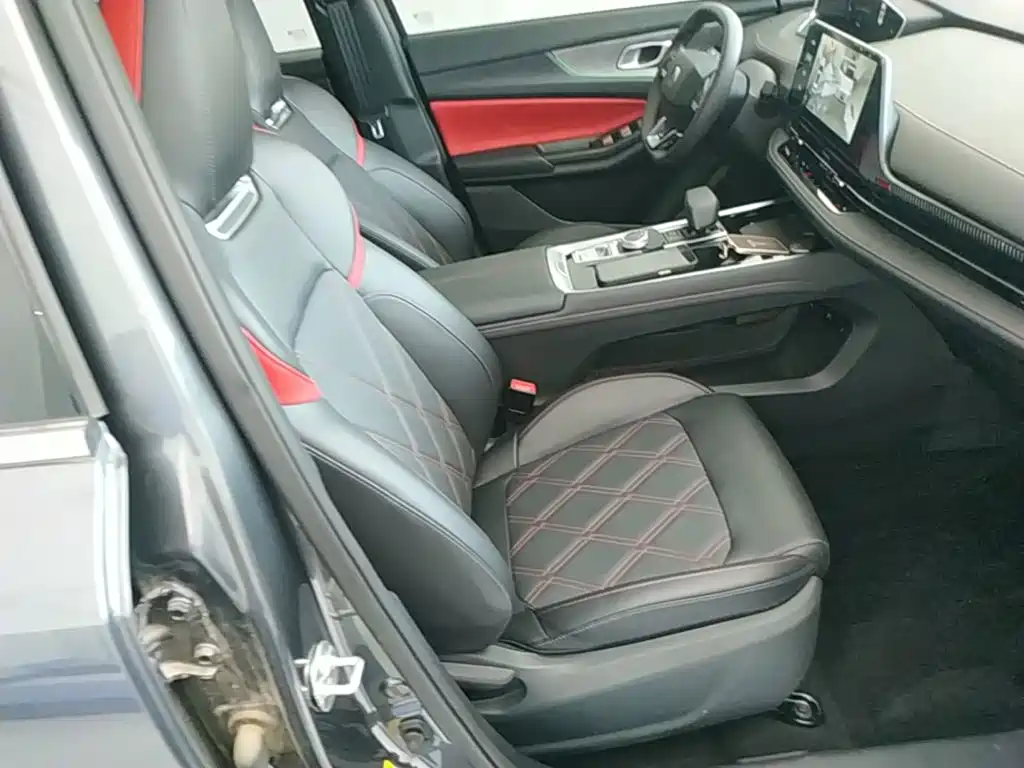 Changan CS55PLUS 2025 — фото 25