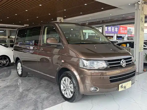 Volkswagen Metroway 2014