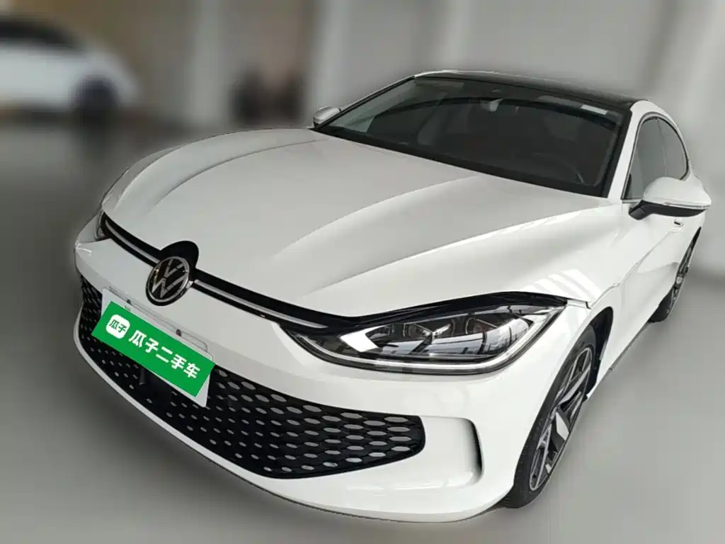 Volkswagen Lamando 2024