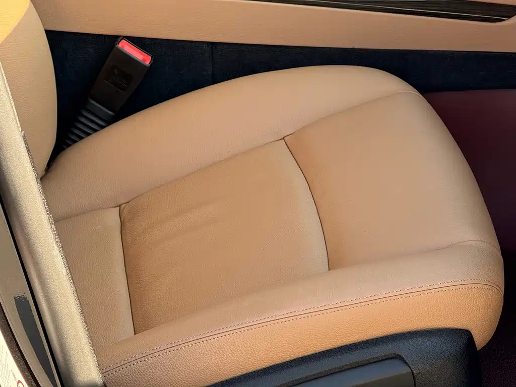 BMW 7 Series 2015 — фото 44