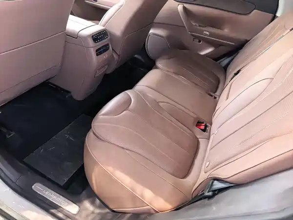 Leapmotor C11 2025