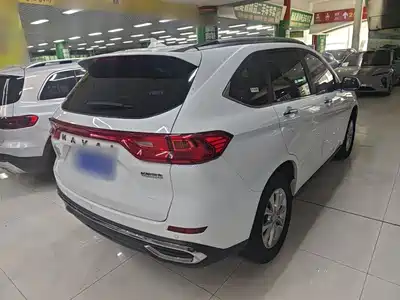 Haval M6 2024