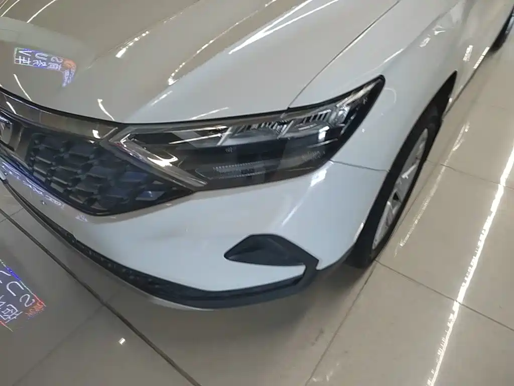Jetta VS5 2021 — фото 24