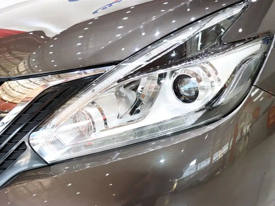 Nissan Murano 2022 — фото 7