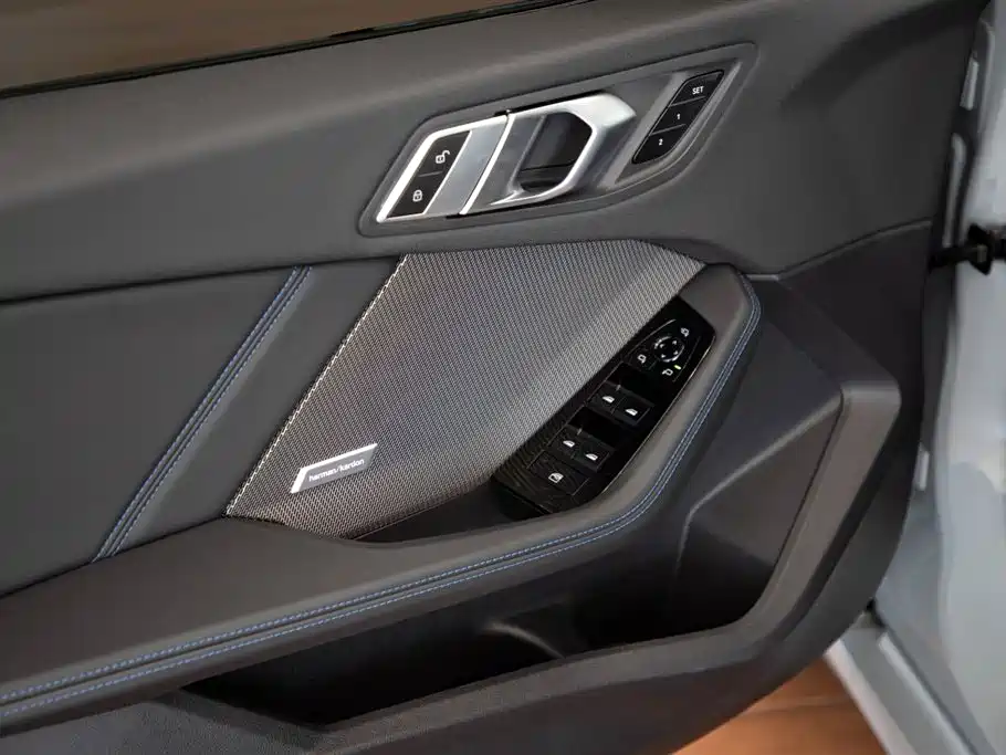 BMW 2 Series 2025 — фото 12