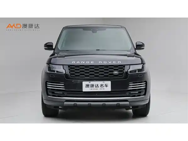 Land Rover Range Rover 2021