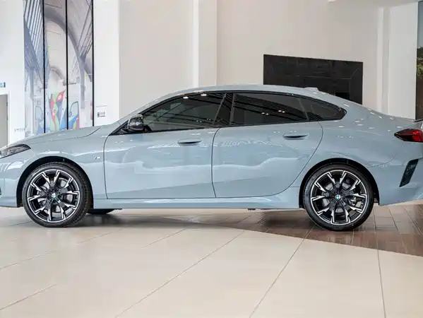 BMW 2 Series 2025