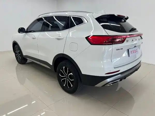 Haval H6 2023