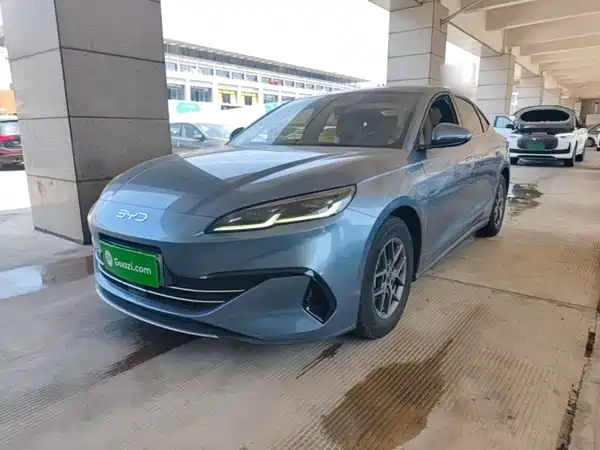BYD Seal 06 2024