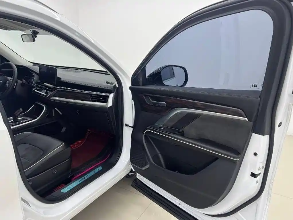 Haval H6 2023 — фото 10