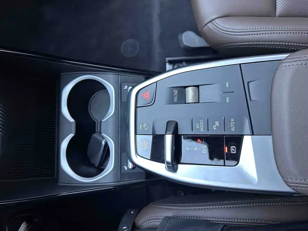 BMW X1 2023 — фото 14