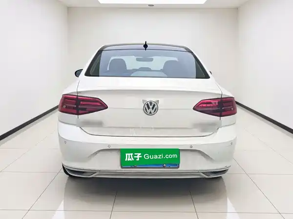 Volkswagen Lamando 2019
