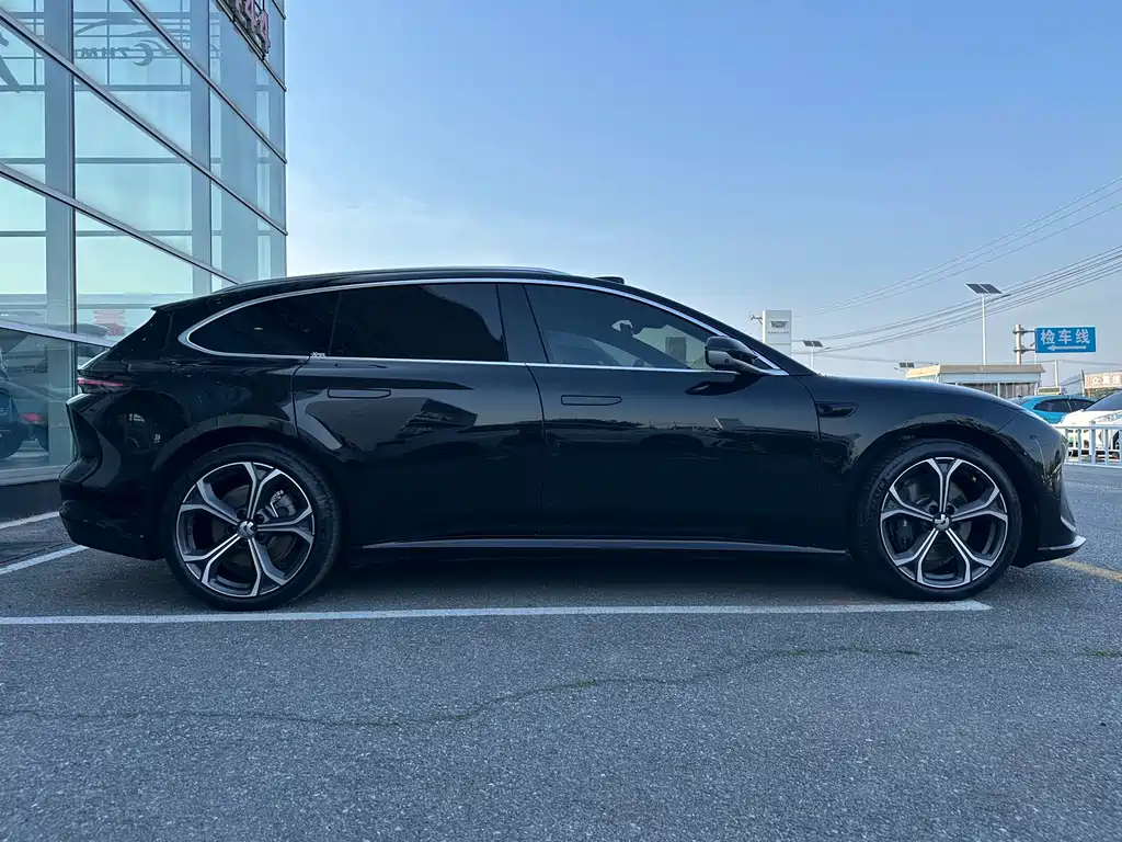 NIO ET5T 2026