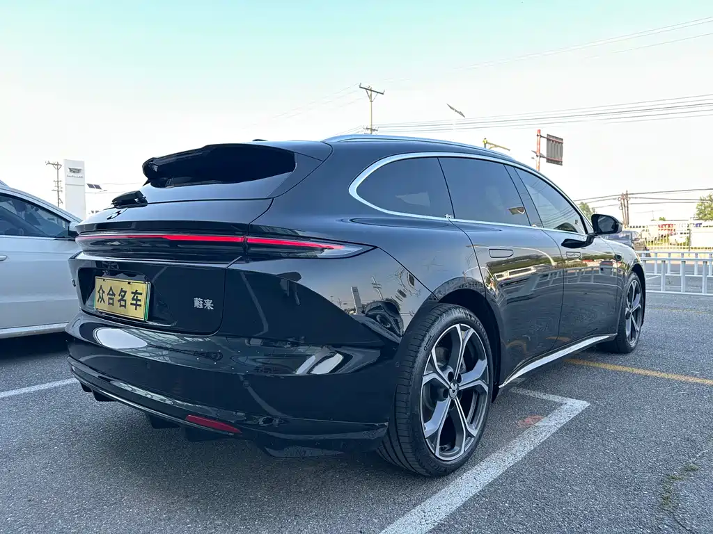NIO ET5T 2026