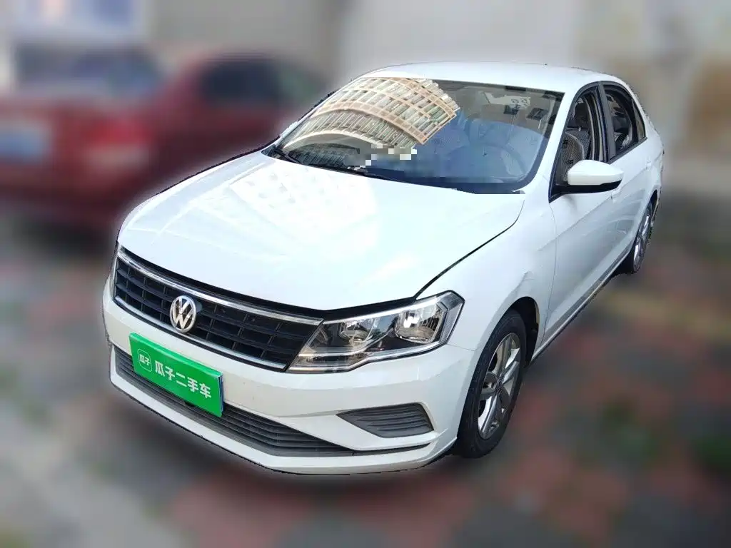 Volkswagen Jetta 2019