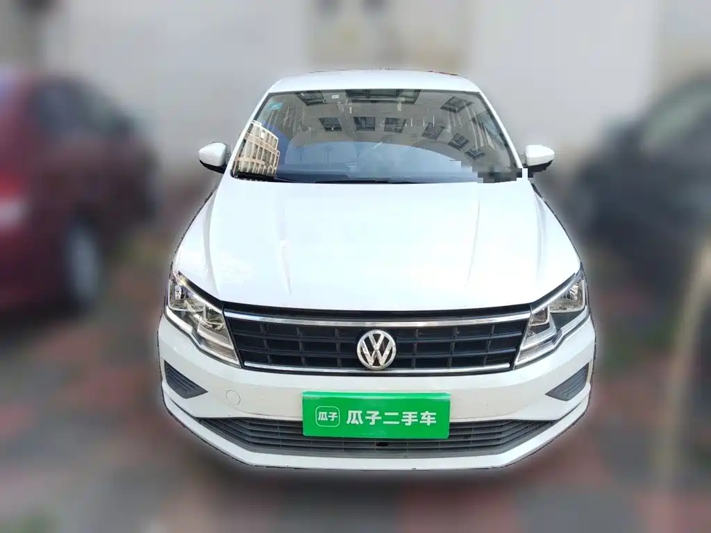 Volkswagen Jetta 2019