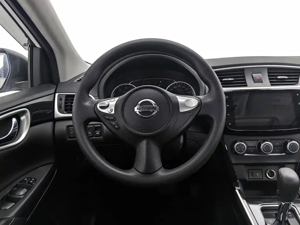Nissan Sylphy 2022 — фото 11