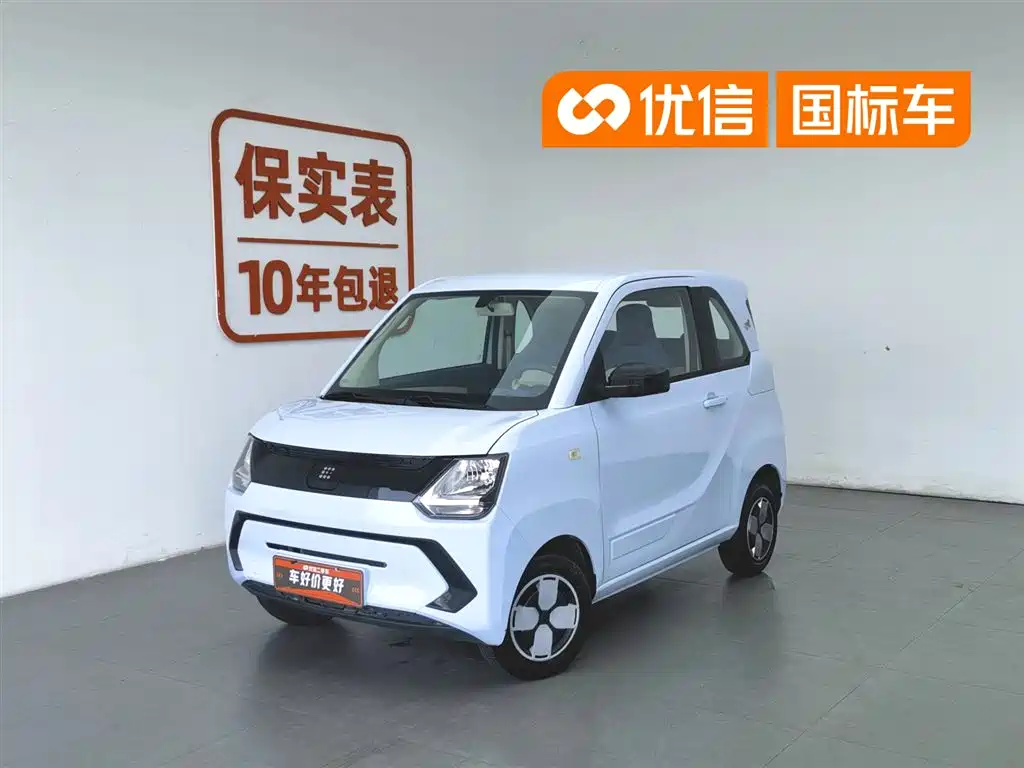 Fengguang MINIEV 2022