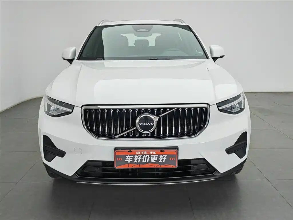 Volvo XC40 2023