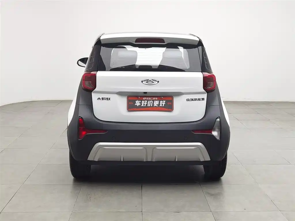 Chery QQ Little Ant 2023