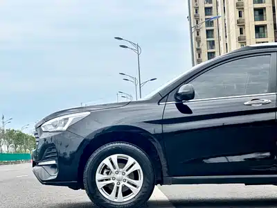 Haval M6 2019