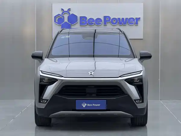 NIO ES8 2022