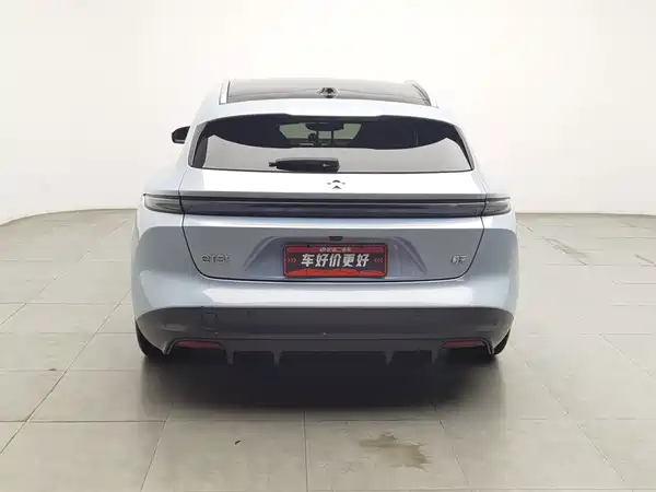 NIO ET5T 2024