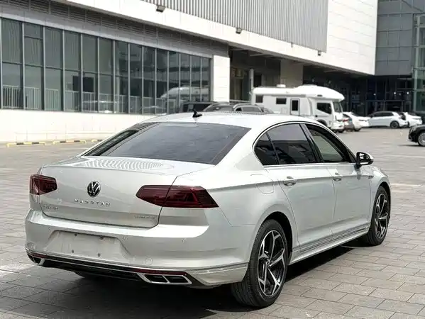 Volkswagen Magotan 2022