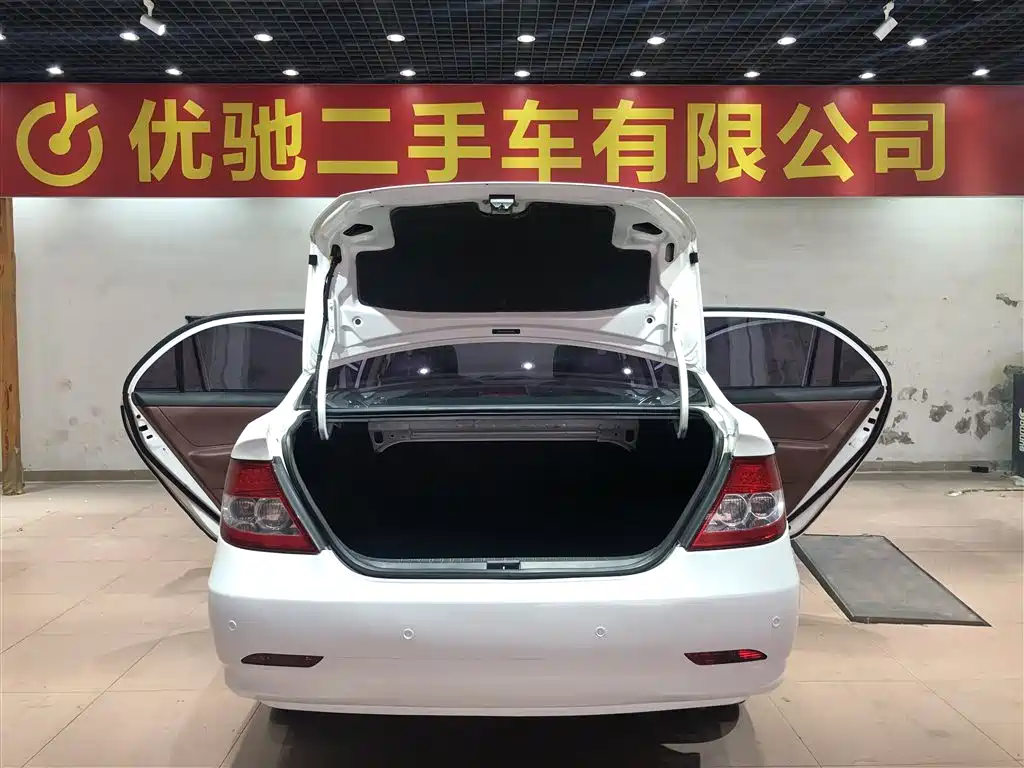 BYD F3 2015 — фото 20