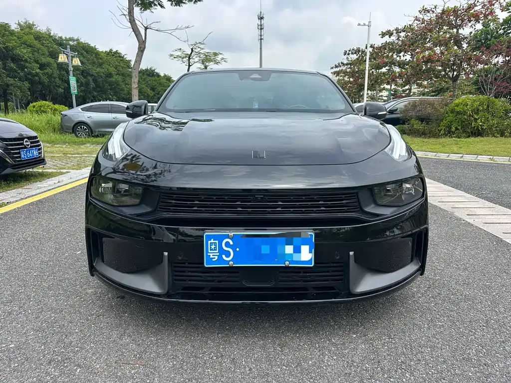 Lynk & Co 03 2020